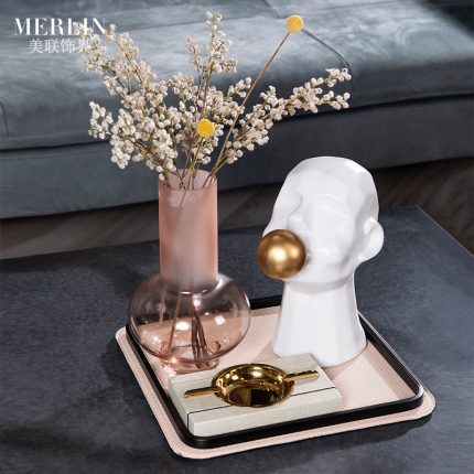 9611 Bella store Master Quality Home Decoration Crafts