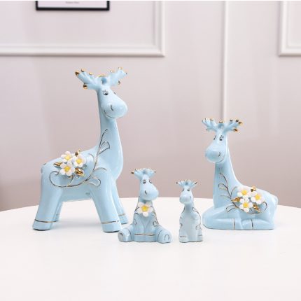 L357A Emma Master Quality Home Decoration Crafts