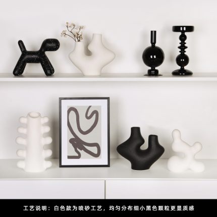 8555 Emma Master Quality Home Decoration Crafts